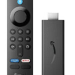 Amazon Smart TV dongles B0CQMWQDH4 / Fire TV Stick HD Gen. 3 Black