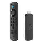 Amazon Fire TV Stick 4K B0CJKTWTVT Schwarz