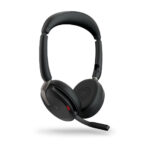 Jabra Headset 26699-999-989 / EV265F6 Black