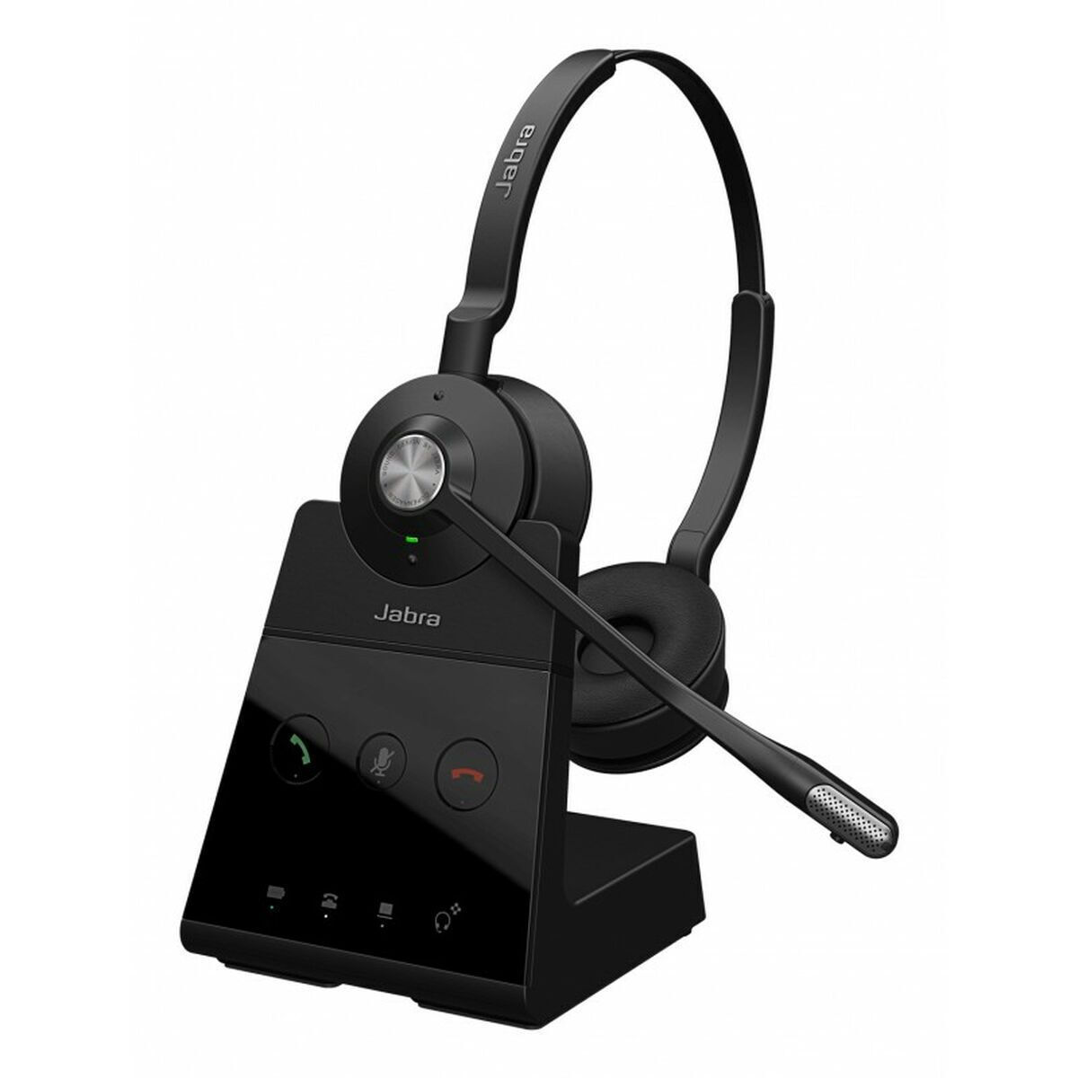 20241220141043_jabra_engage_65_se_stereo_voip_headset_9659_553_111.jpeg Jabra Headset 9659-553-111 / Engage 65 SE Black - Image 1