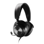 SteelSeries Headset 61522 / Arctis Nova Pro Black