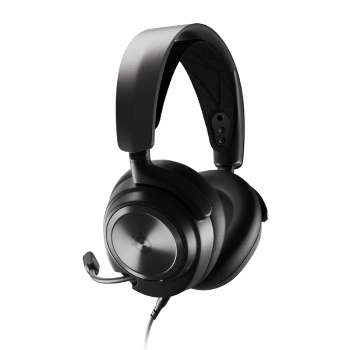 SteelSeries Headset 61522 / Arctis Nova Pro Black - Image 1