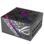Asus PC power supply unit 90YE00W1-B0NA00 / ROG Strix 1000W Platinum Black