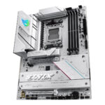 Asus Motherboard 90MB1J50-M0EAY0 / ROG STRIX B850-A GAMING WIFI Black