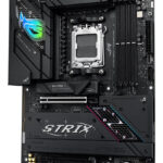Asus Motherboard 90MB1J70-M0EAY0 / ROG Strix B850-F Gaming WIFI Black