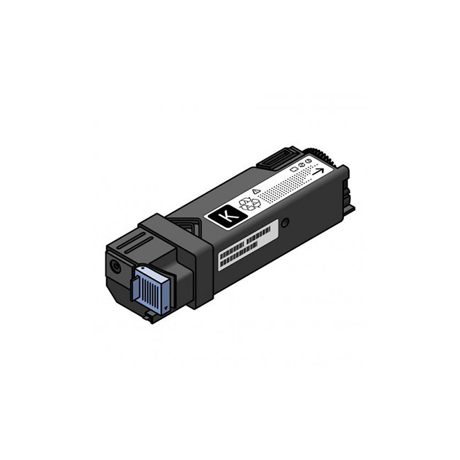 Utax Toner 1T02XF0UT0 / CK-7530 Black - Image 1
