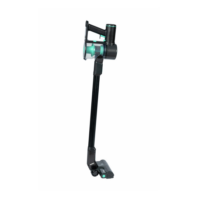 20250113141903_6b3a78ba.jpeg Tornado Stick hoover VCHSD300GC Blue/Black - Image 1