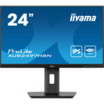 IIYAMA Monitor XUB2497HSN-B2 / XUB2497HSN-B2 Black