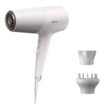 Philips Hair dryer BHD501/20 / 5000 Series White