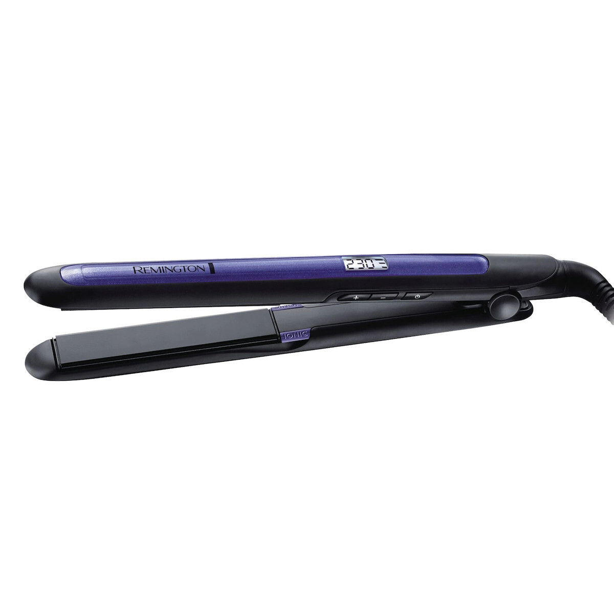 Remington Pro S7710, Glätteisen, Blau/Schwarz - Image 1