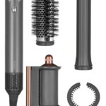 Dyson Haarstyler Airwrap Origin 533896-01 Nickel Kupfer