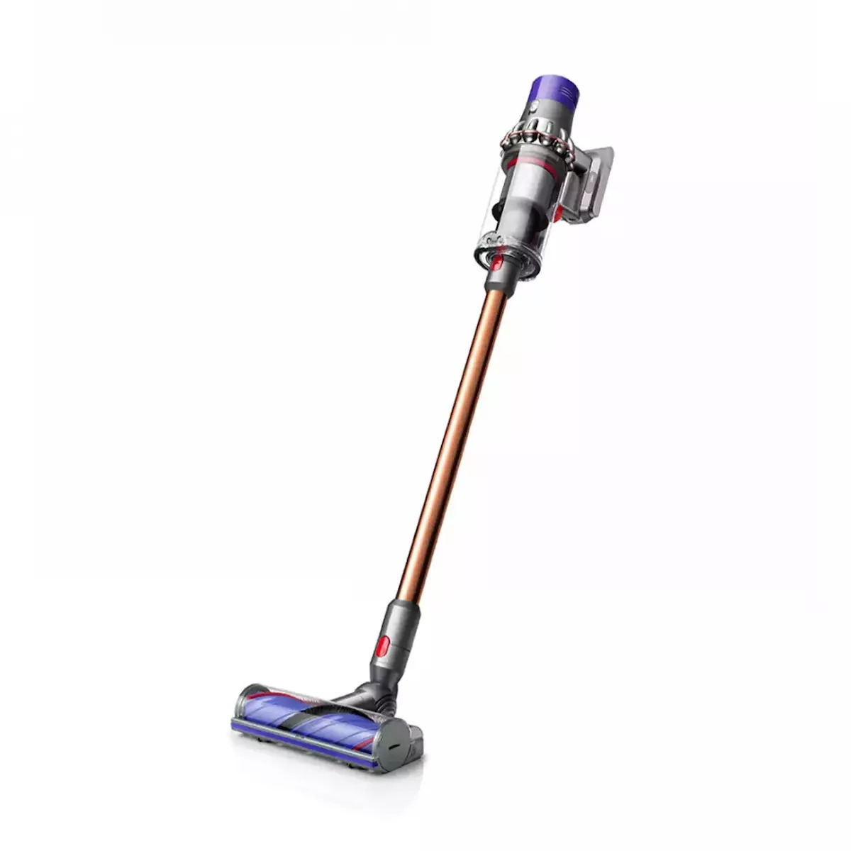 20250116155537_dyson_v10_absolute_448883_01_epanafortizomeni_skoupa_stick_cheiros.jpeg Dyson Akku-Handstaubauger Cyclone V10 Absolute Trocken Zyklon 525 W 448883- - Image 1