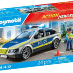 PLAYMOBIL® 71729 - Polizei Streifenwagen
