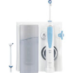 Oral-B Electric Dental Floss 841396 / 841396 White