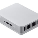 ASUS NUC 14 Pro+ RNUC14RVSU900002I (EU Cord)