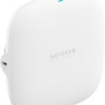 NETGEAR Access Point WAX210 Weiss