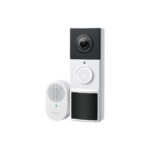 TP-LINK Smart Video Tuerklingel  Tapo D210
