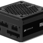 Corsair PC power supply unit CP-9020295-EU / RM750e 750W Black