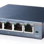 TP-LINK Switch TL-SG105