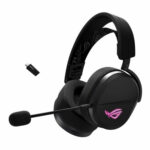 Asus Headset 90YH0410-BHUA00 / ROG Pelta Black