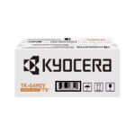 Kyocera Toner 1T0C22ANL1 / TK-5490Y XL Yellow