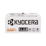 Kyocera Toner 1T0C0DANL0 / TK-5450Y Yellow