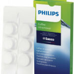 Philips Saeco Kaffeefettloeser-Tabletten CA6704/10