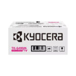 Kyocera Toner 1T0C22BNL1 / TK-5490M XL Magenta