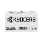 Kyocera Toner 1T0C220NL1 / TK-5490K XL Black