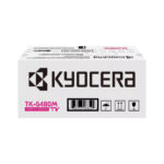 Kyocera Toner 1T0C22BNL0 / TK-5480M Magenta