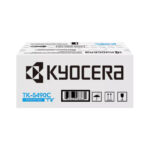 Kyocera Toner 1T0C22CNL1 / TK-5490C XL Cyan