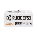 Kyocera Toner 1T0C22ANL0 / TK-5480Y Yellow