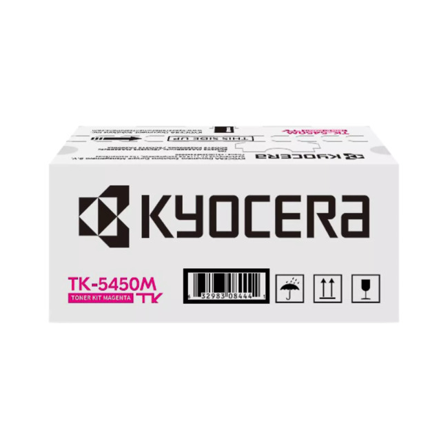 Kyocera Toner 1T0C0DBNL0 / TK-5450M Magenta - Image 1