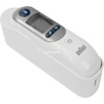 Braun Clinical thermometer IRT6525 / Thermoscan 7 IRT 6525 White