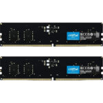 Crucial DDR5-5600 16GB Kit (2x 8GB)
