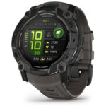 Garmin Wearable 010-03020-00 / Instinct 3 50mm L Dark gray