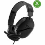 Turtle Beach Gaming-Kopfhörer B0CWS5461M, Recon 70 XB Black, Over-Ear