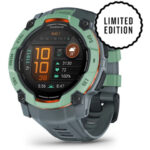 Garmin Wearable 010-03020-01 / Instinct 3 50mm L Green