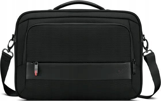 20250205104027_lenovo_adiavrochi_tsanta_gia_laptop_14_se_mayro_chroma.jpeg Lenovo Notebook bag 4X41M69796 /" ThinkPad Professional Gen. 2 14"" Black - Image 1