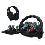 Logitech Lenkrad G29 Racing Wheel 991-000539