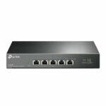 TP-LINK Switch TL-SX105 / TL-SX105 Black