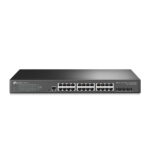 TP-LINK Switch TL-SG3428X / SG3428X Black