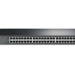 TP-LINK Switch TL-SF1048 / TL-SF1048 Black