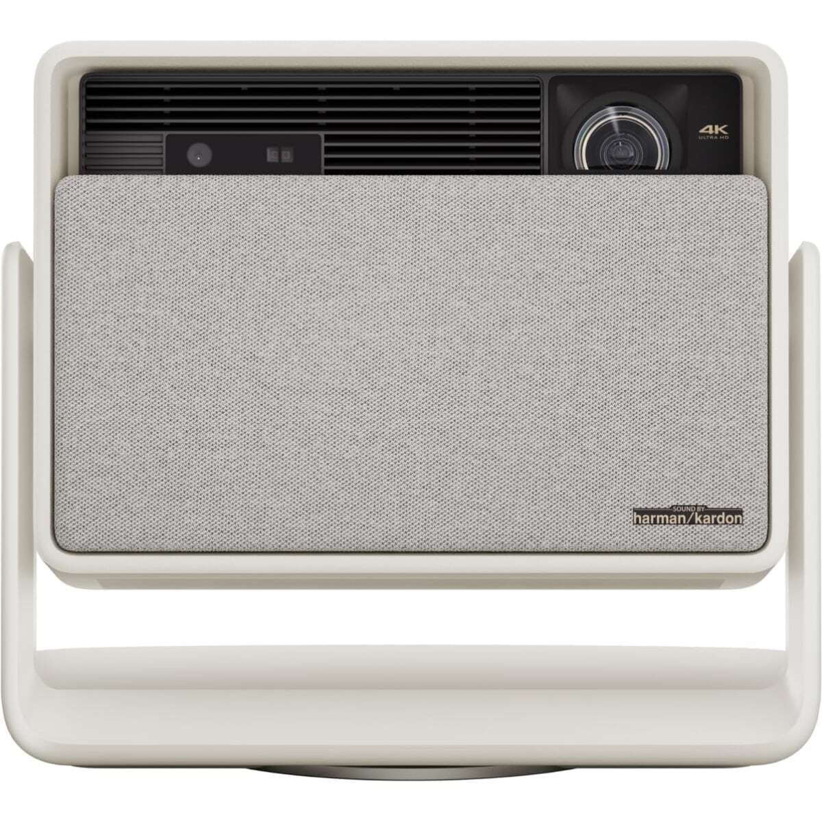 Xgimi Projector XM03Q / Horizon S Pro White - Image 1