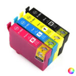 Pelikan Tinte fuer Canon PGI2500XLC Cyan 1071170799