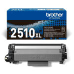 Brother Toner TN2510XL / TN-2510XL XL Black