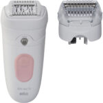 Braun Silk-épil 5 5-030 Epilierer