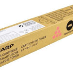 Sharp Toner BPC50GTMA / BP-C50GTMA Magenta
