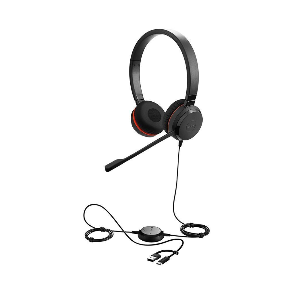 20250214112125_jabra_evolve_30_ii_ms_stereo_usb_c_a_voip_headset_5399_823_369.jpeg Jabra Headset 5399-823-369 / Evolve 30 II Black - Image 1