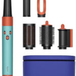 Dyson Haarstyler Airwrap i.d 533598-01 Keramische Patina  Topas